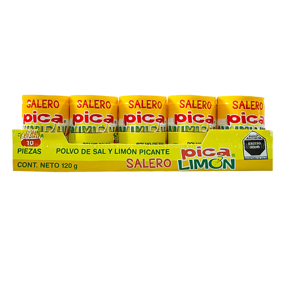 ANAHUAC PICA LIMON SALERO 1/10pz (Caja:24dsp)