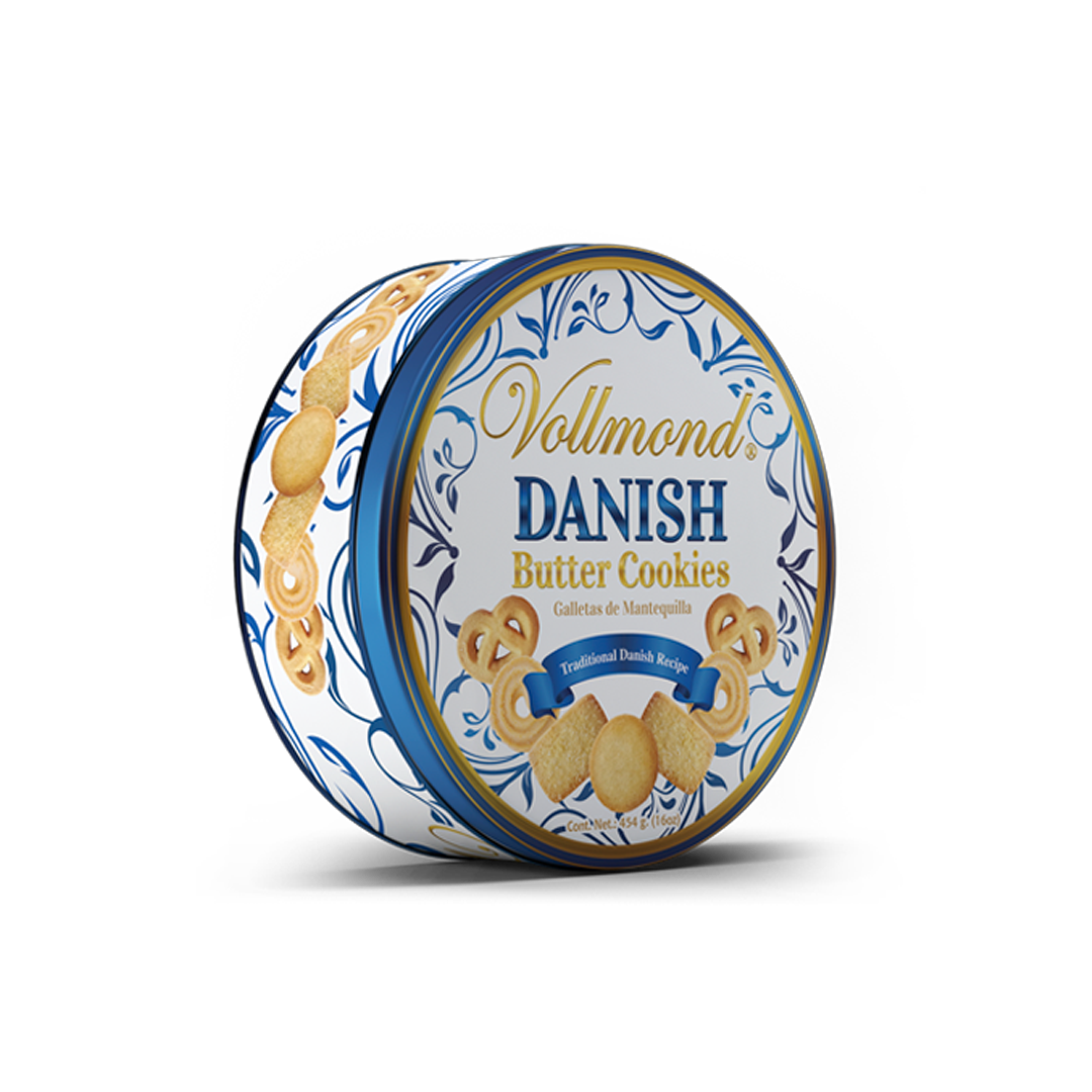 AZTECA GALLETA VOLL DANES 1/114gr (Caja:24pzs)