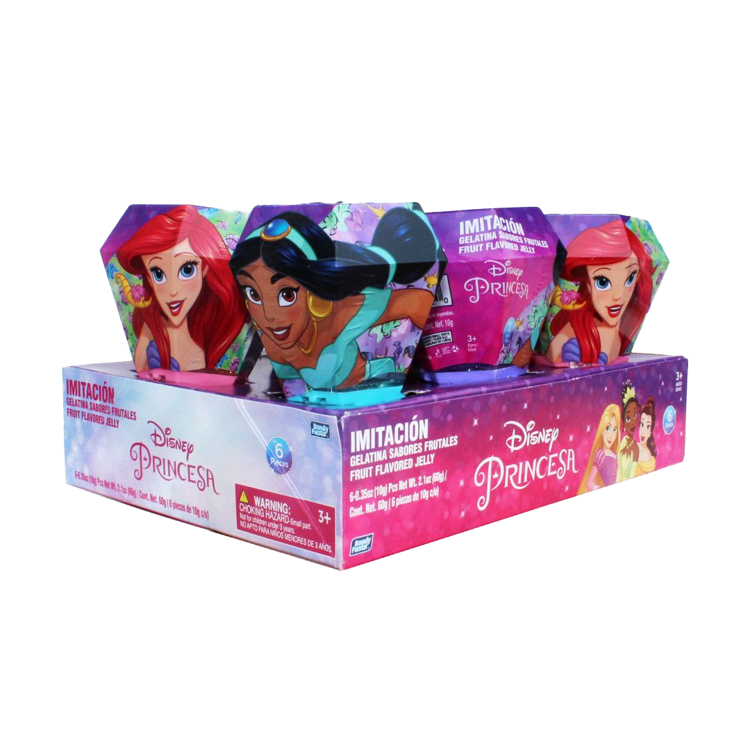 BONDY BRAZALET DIAMANT PRINCES 1/6pz (Caja:12dsp)