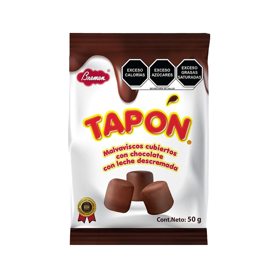 BREMEN TAPON MINI 1/50gr (Caja:20dsp)