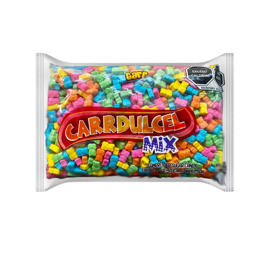 CARR OSITO CONFI SDO GRANEL 1/10K