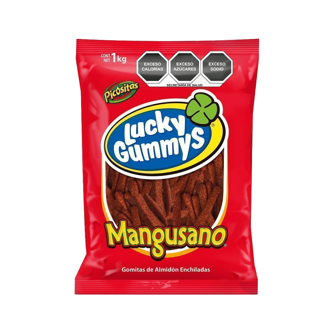 CUANDA LUCKY MANGUSANO 8/1K