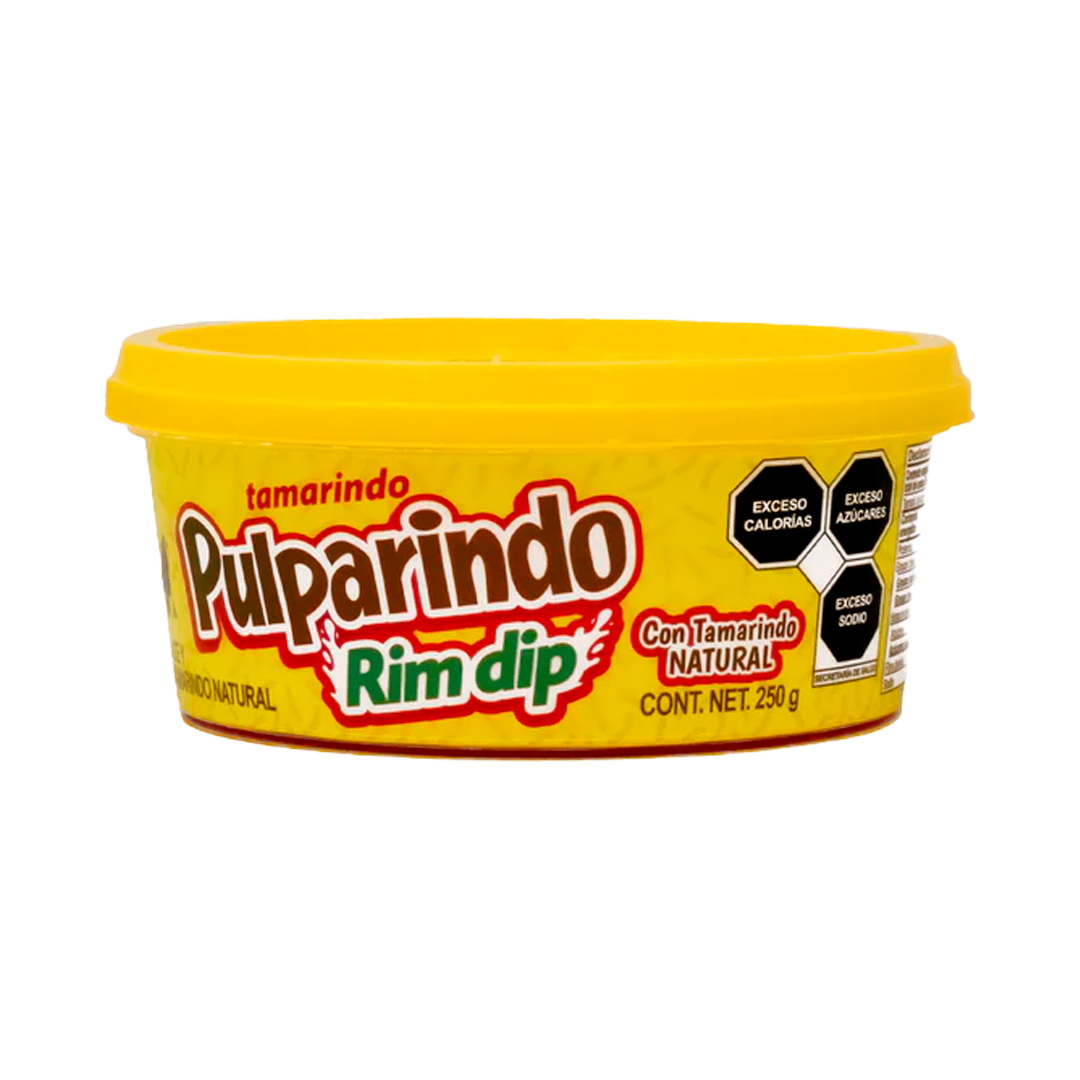 DLR PULPARINDO RIM DIP TAM 1/250gr (Caja:12pz)