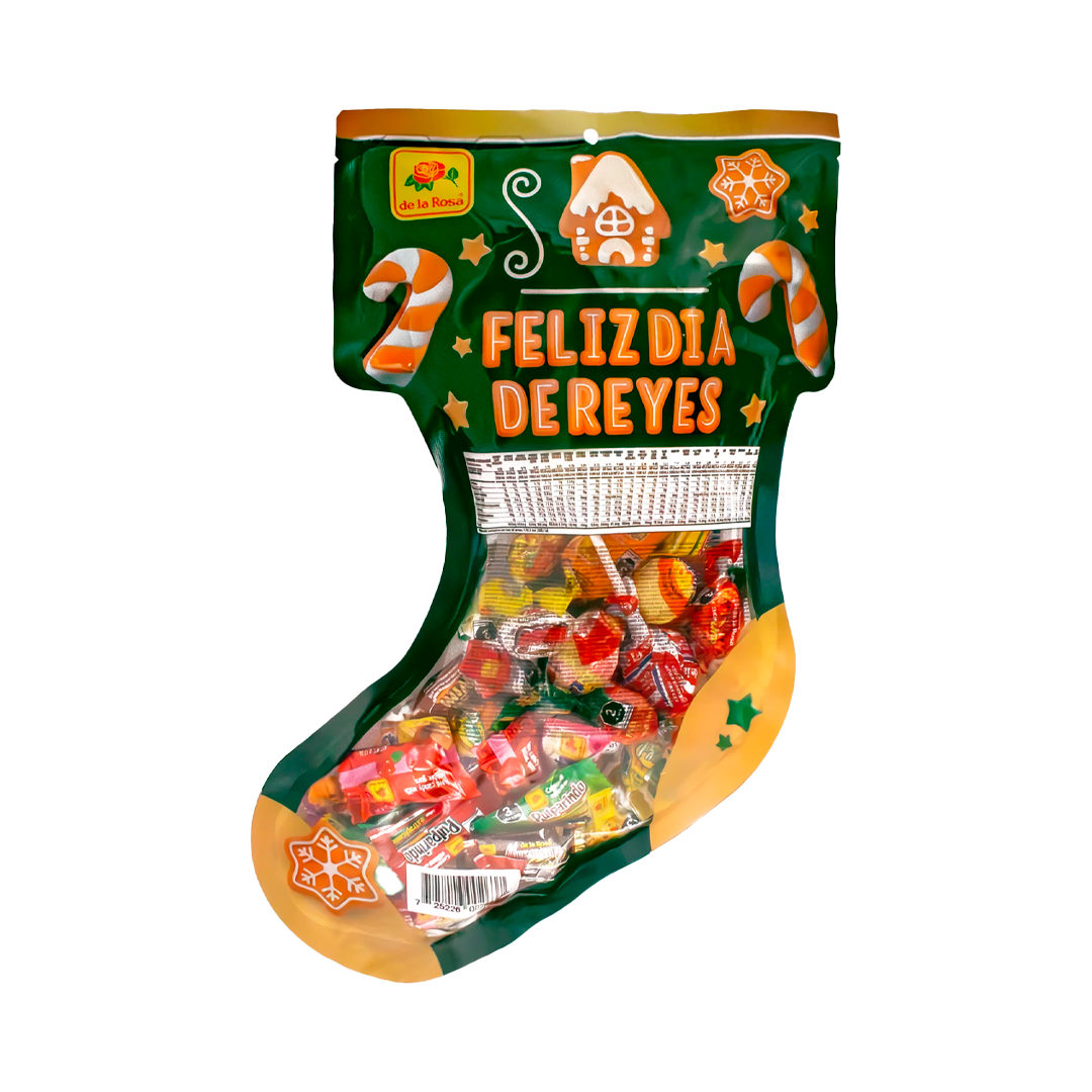 DLR BOTA GRANDE 1/420gr (Caja:20pzs)