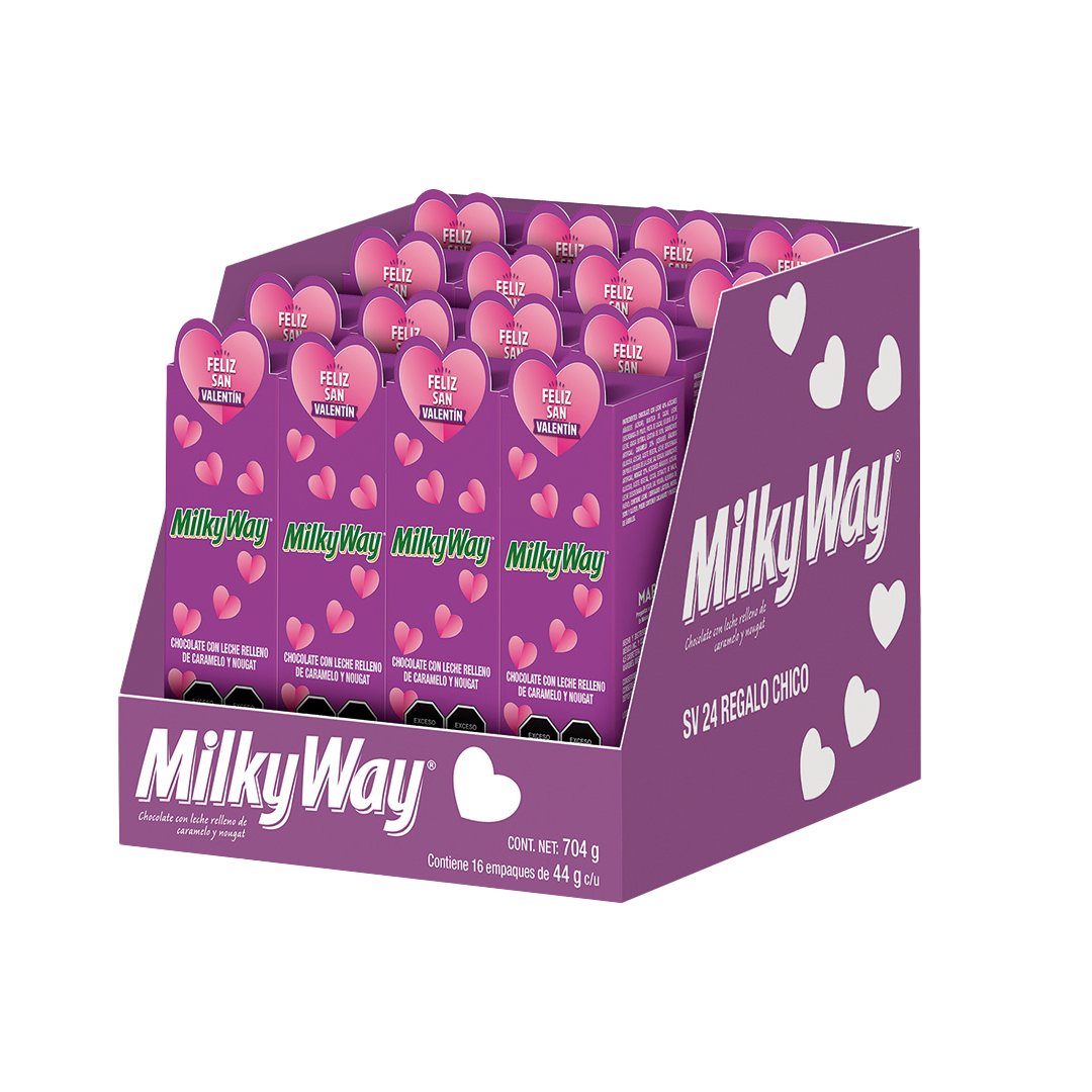 EFFEM MKW SV REGALITO 1/44GRS (Caja:16pzs)