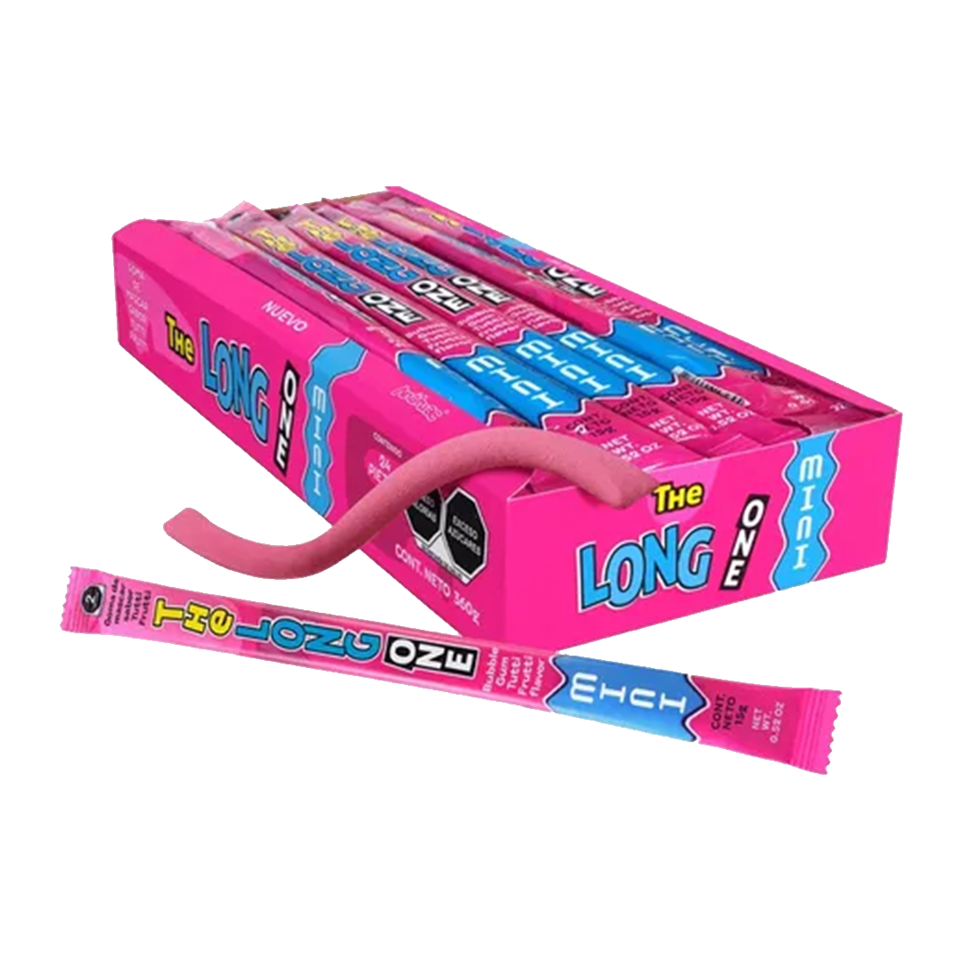 ANAHUAC LONG MINI TUTTI 1/24pzs (Caja:24dsp)