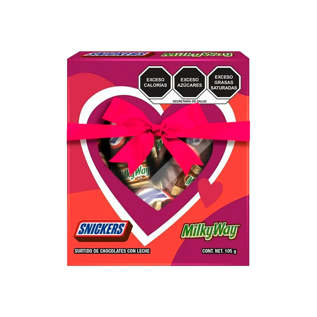 EFFEM REGALO SV MKW&SNK 1/105GRS (CAJA:9 PZAS)