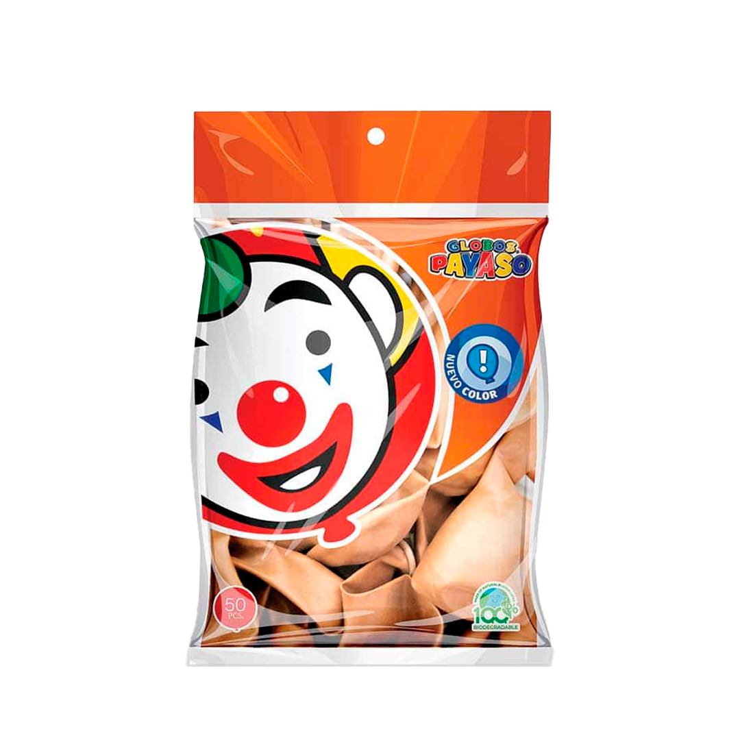 SELECTAS GLOB #9 SIENA 1/50pz(Caja:10dsp)
