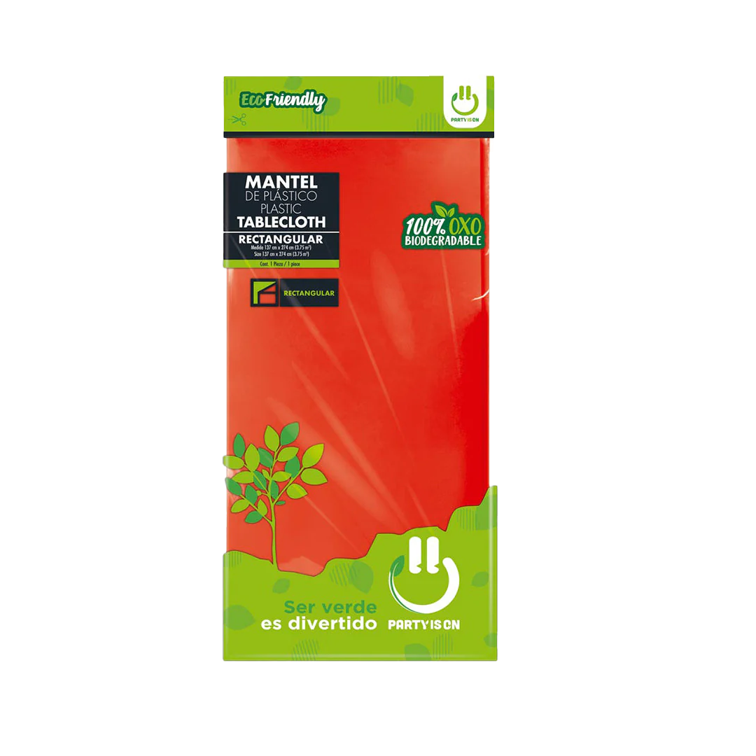 SELECTAS MANTEL PLAST SDO 1/12pz (Caja:12dsp)
