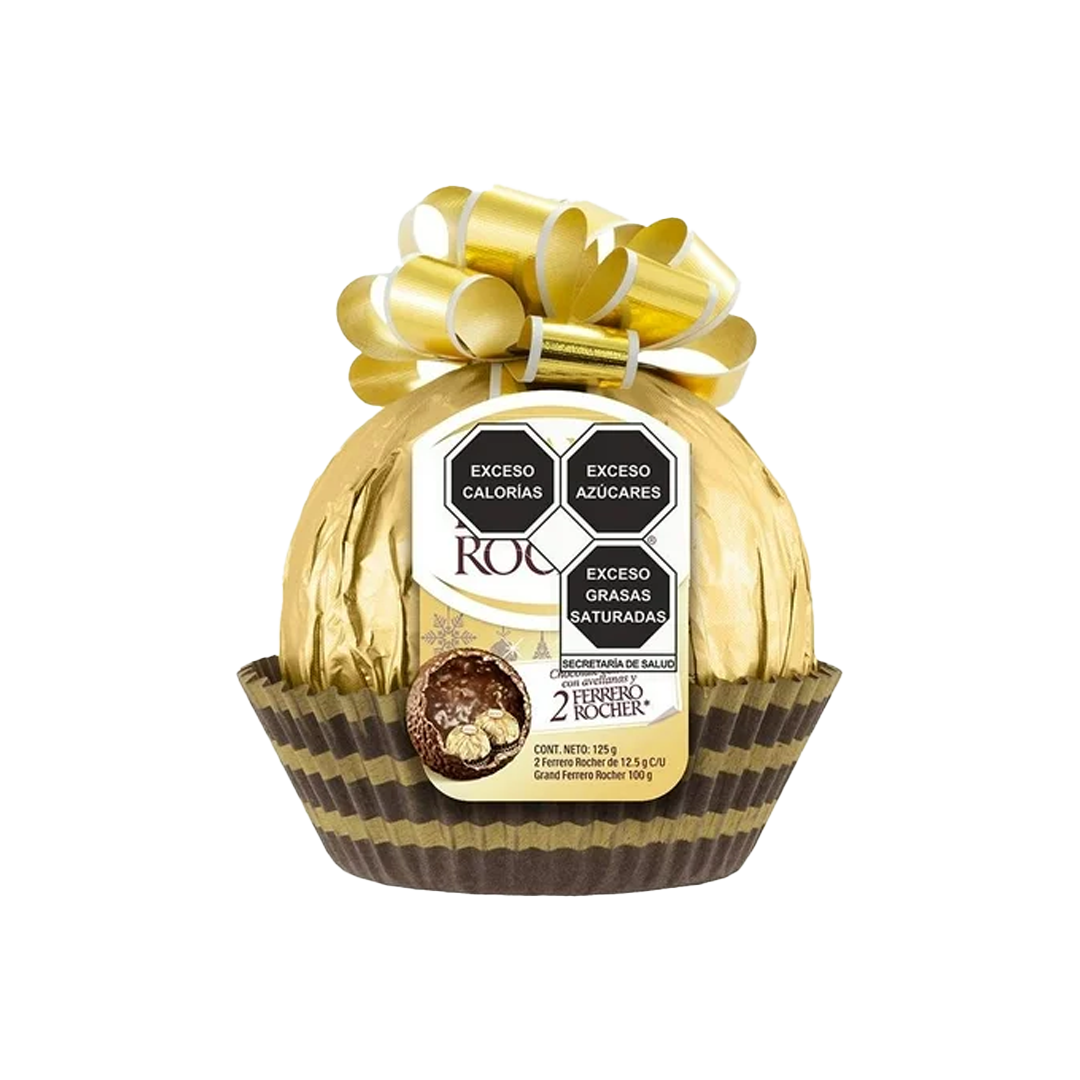 GRAN ROCHER 8/100GRS