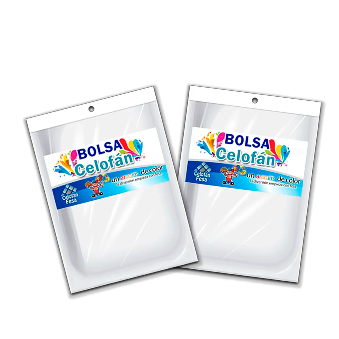 FESA BL SELLO LAT 6X20 1/100pzs (Caja:80dsp)