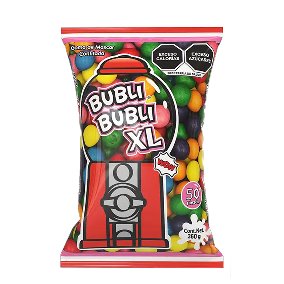 GOMEZ BOLICHICK XL 1/50pz (Caja:25dsp)