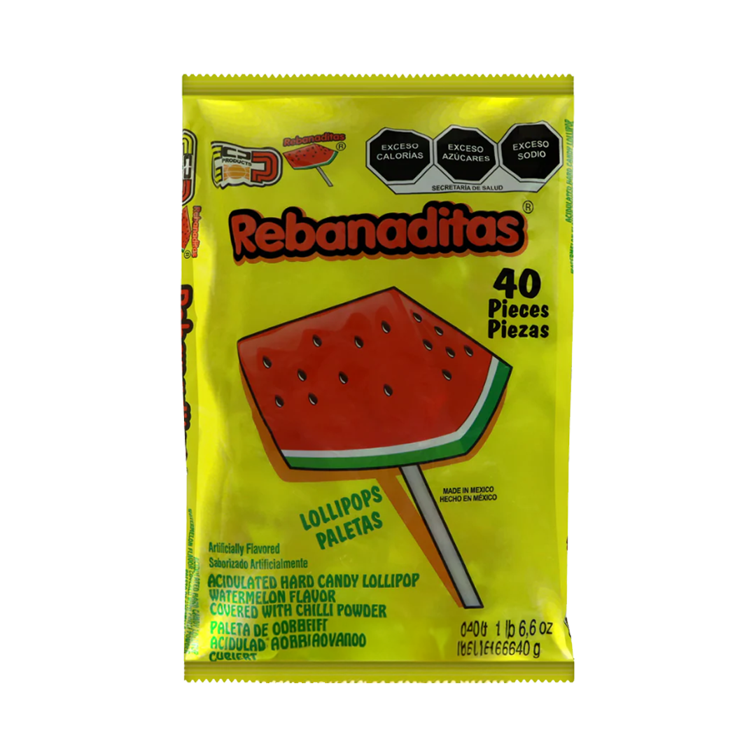 CANDYPOP REBANADITA ENCH 1/40pz (Caja:24dsp)