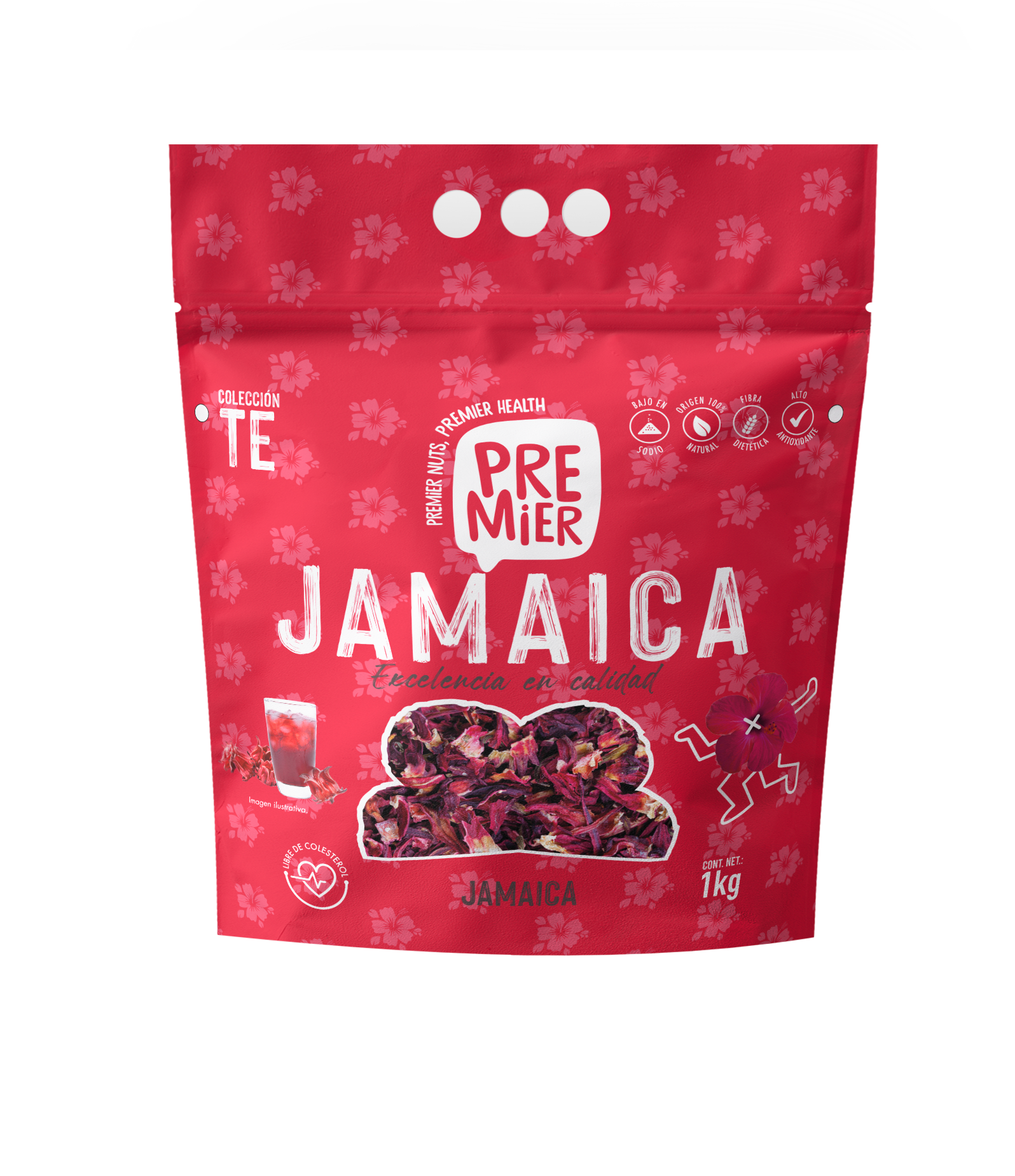 PREMIER JAMAICA 1/1K (Caja:10pzs)