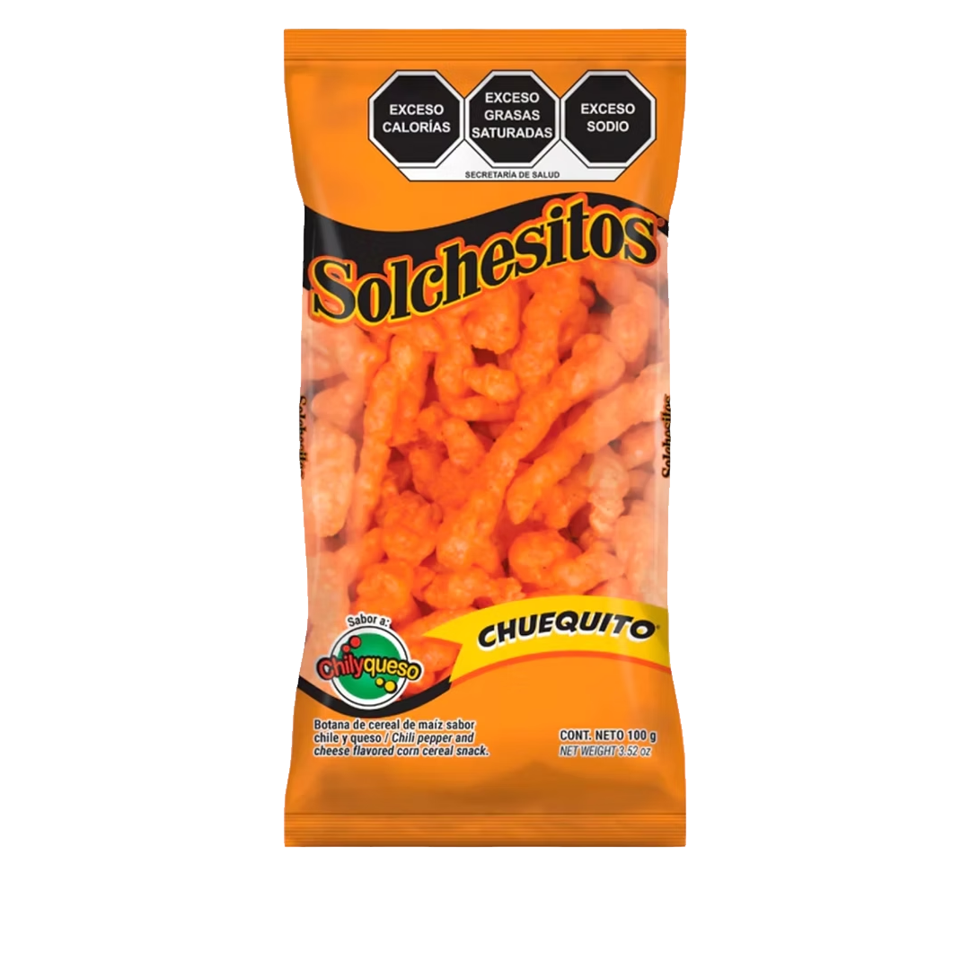 SOL TUBIDEDO CHILYQUESO 1/85grs (Caja: 40pzs)