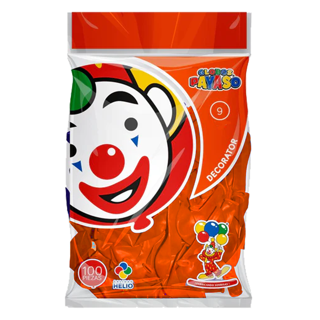 SELECTAS GLOB #9 NRNJA SOL 1/100pz (Caja:10dsp)