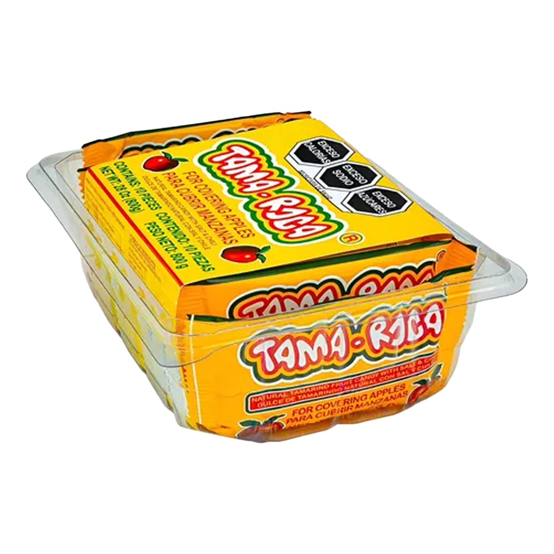 TAMAROCA CUB P/MANZANA 1/14pz (Caja:12dsp)