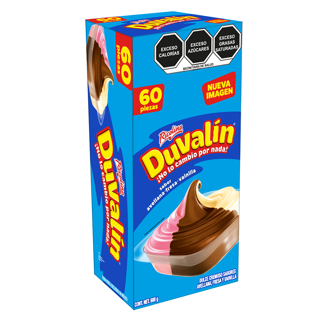 JOYCO DUVALIN CAJILLA 1/60pz (Caja:8dsp)