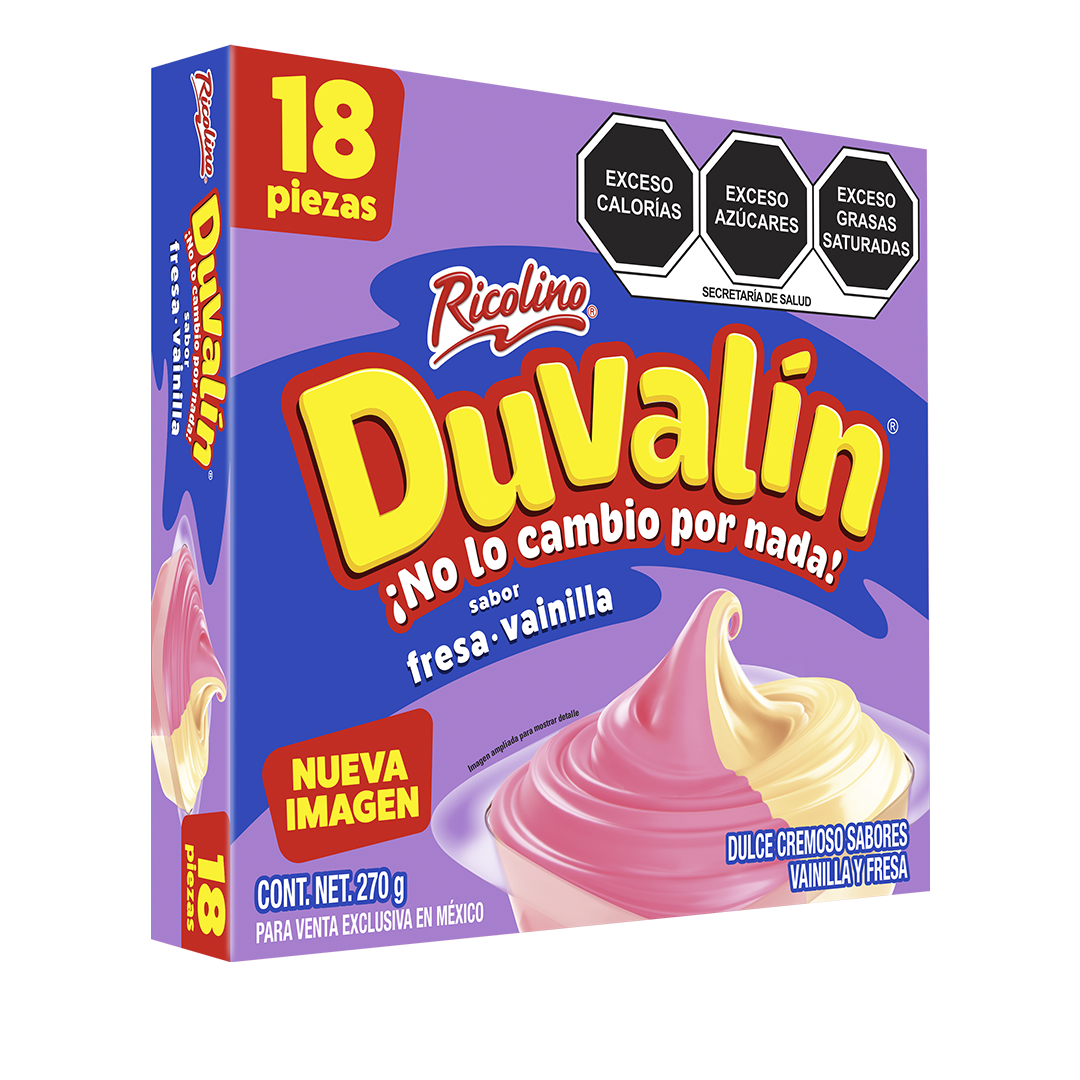 JOYCO DUVALIN FRE/VAI 1/18pz (Caja:24dsp)