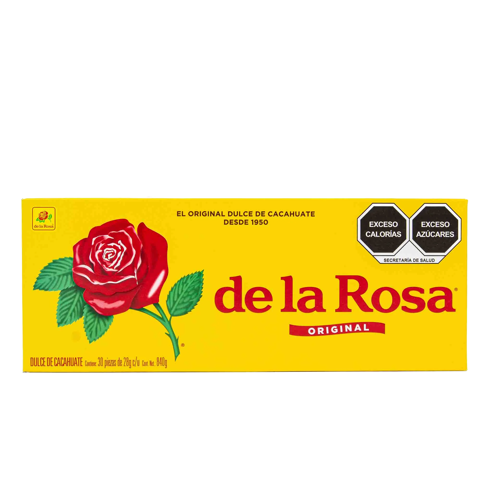 DLR MAZAPAN ORIG 1/30pz (Caja:20dsp)