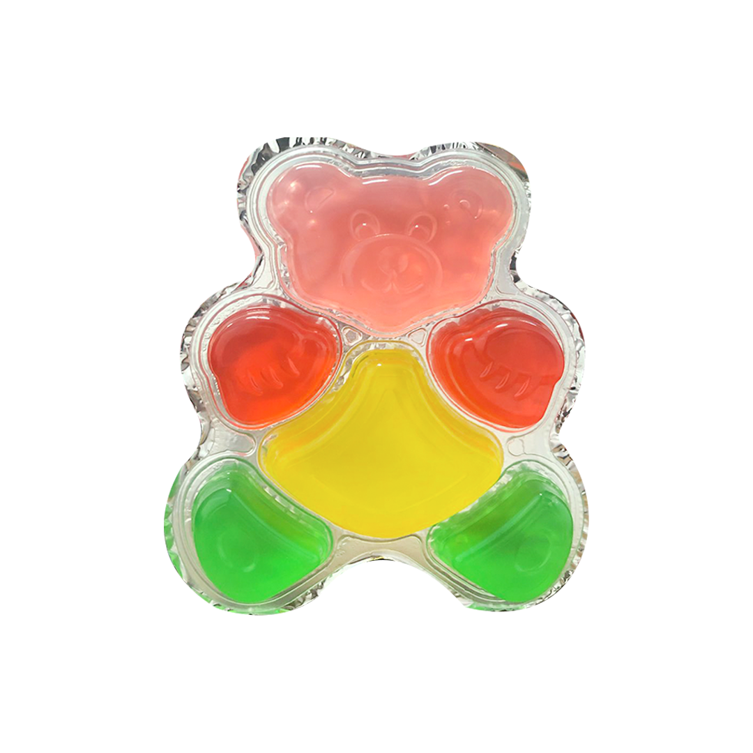 DULCIBARR JELLY LOSO 1/24pz (Caja:6dsp)