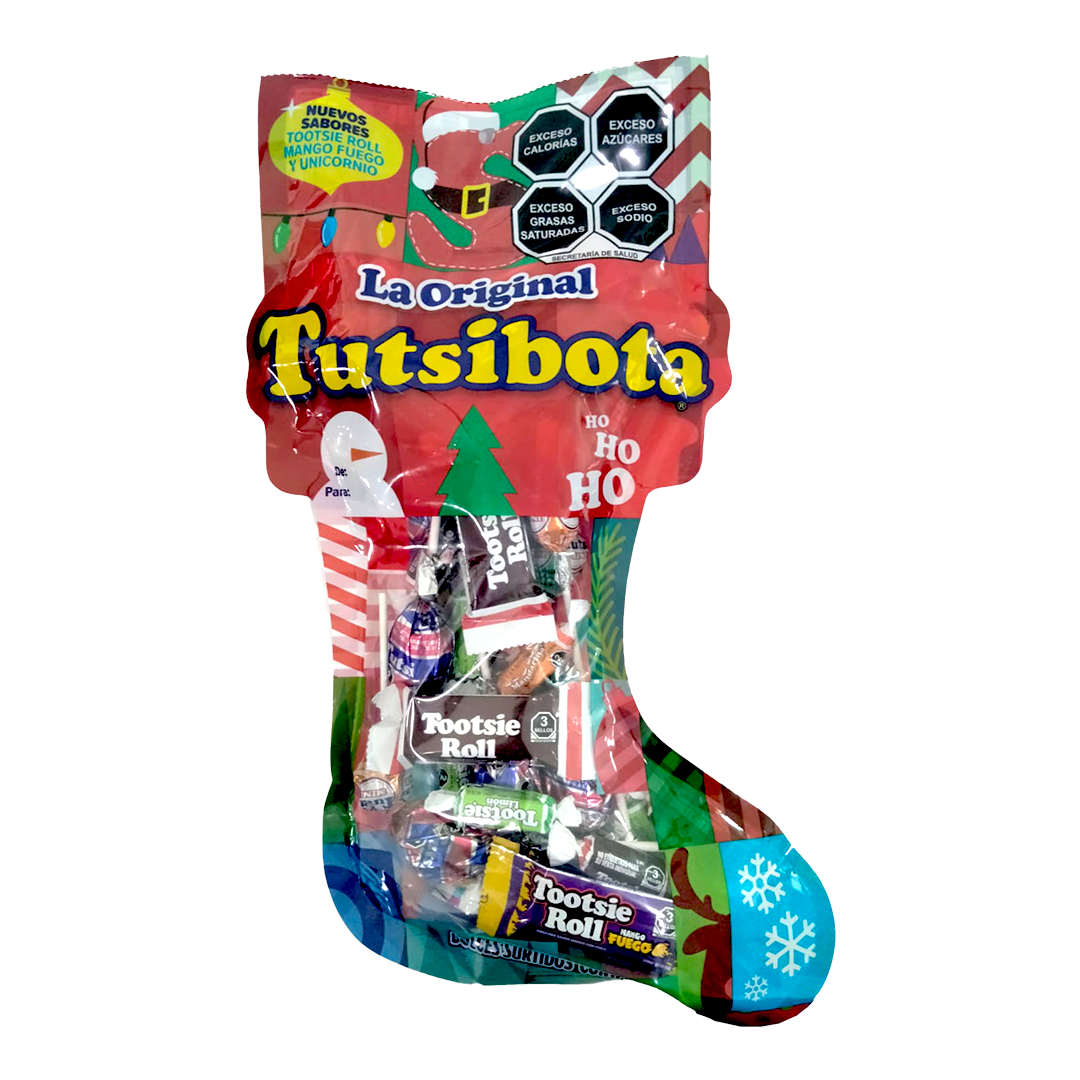 TUTSI POP 1/24pzs (Caja:36dsp)