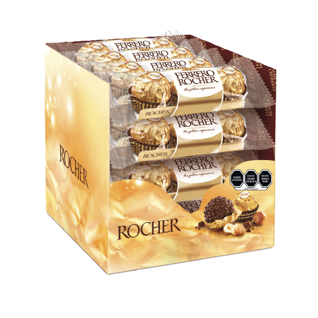 ROCHER T3 x 6 x 16