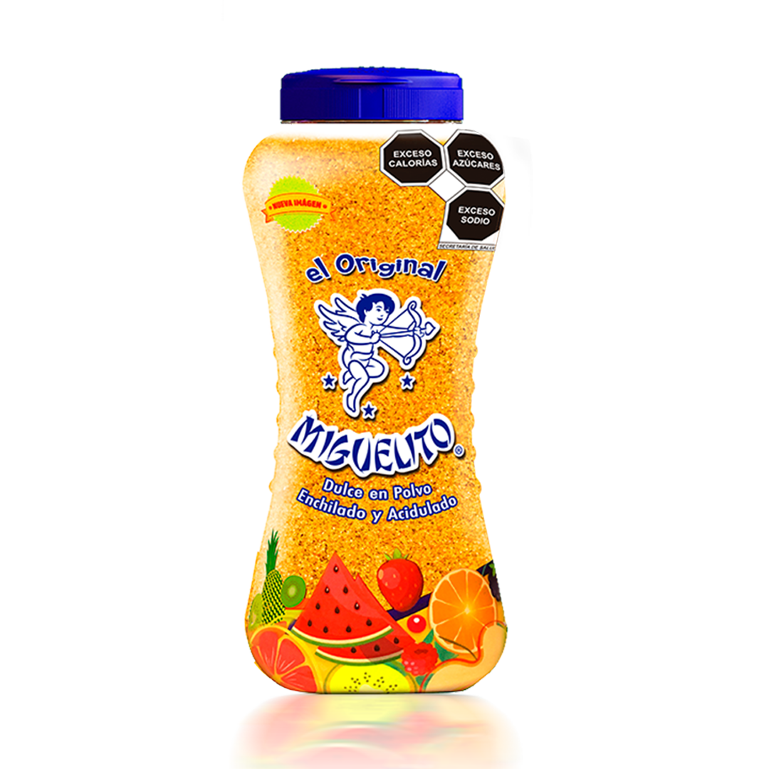 MIGUE TARRO MANGO 1/950gr (Caja:12pz)