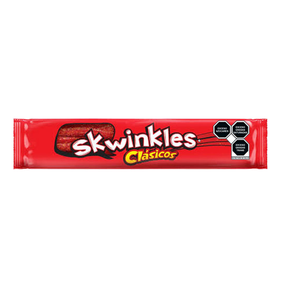 LUCAS SKW CHAMOY 1/12pzs (Caja:24dsp)