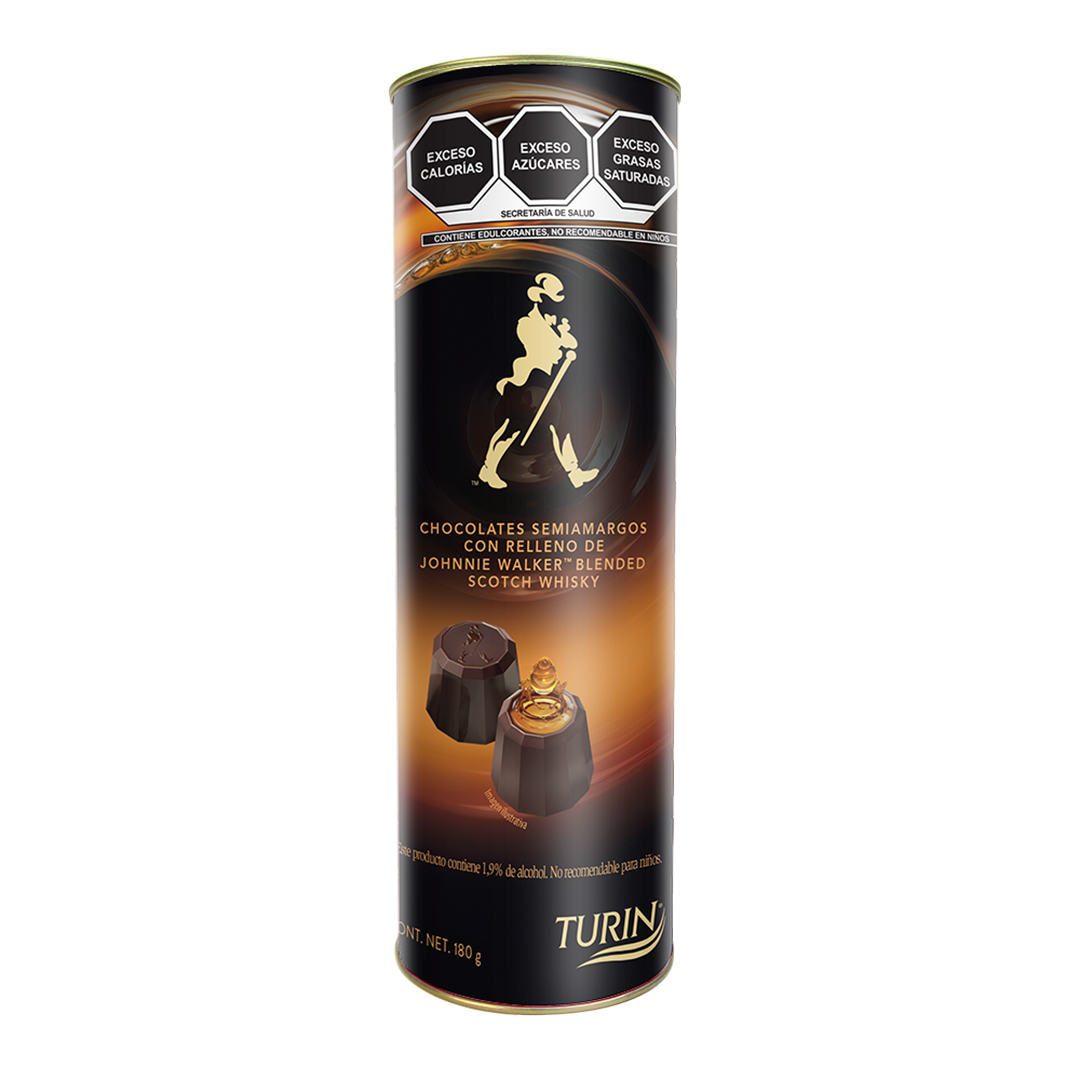 TURIN JWALKER TUBO 1/180gr (Caja:6pzs)