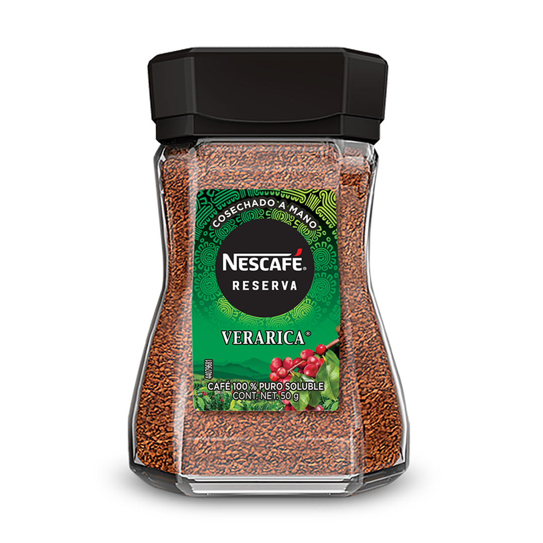 NESTLE NESC RESER VER 1/50gr (Caja:12dsp)
