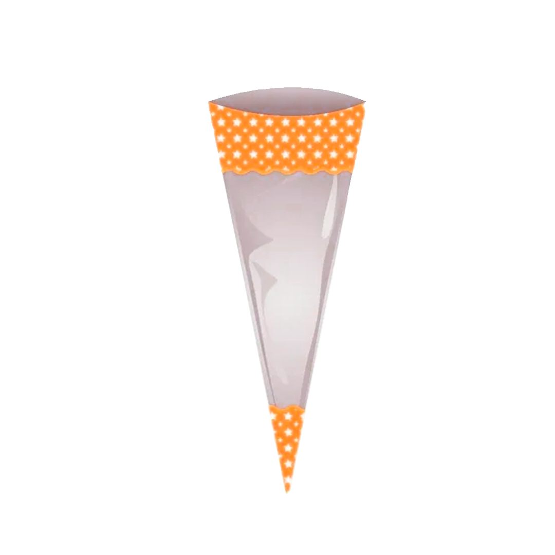 ALEXA CONO DUL 8.5x21 1/50pz (Caja:15dsp)