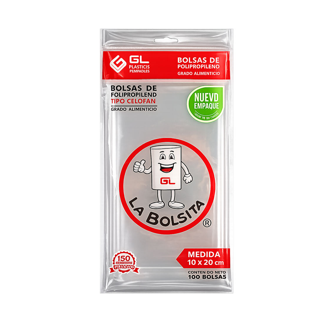 ALEXA BL SELLO LAT 10x20 1/100pz (Caja:20dsp)