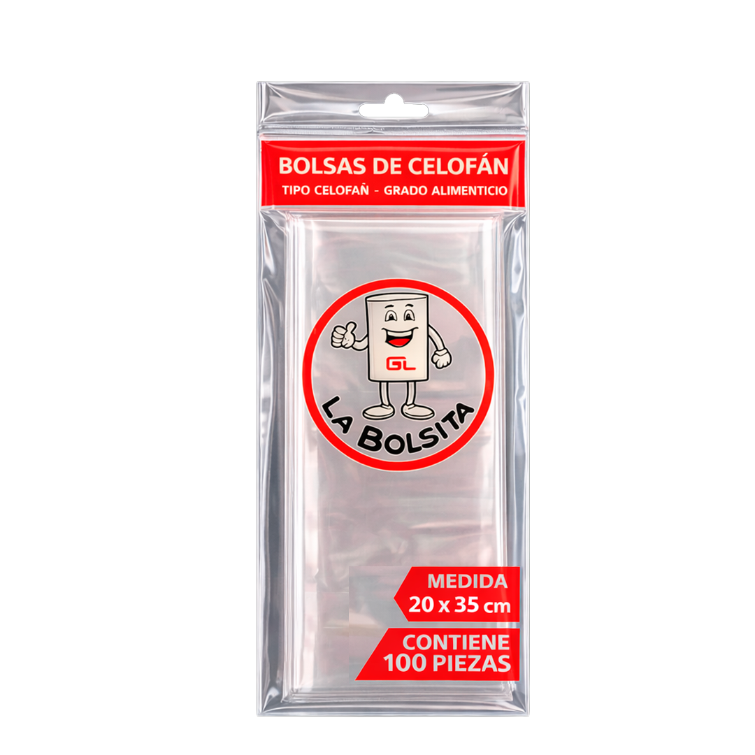 ALEXA BL SELLO LAT 20x35 1/100pz (Caja:5dsp)