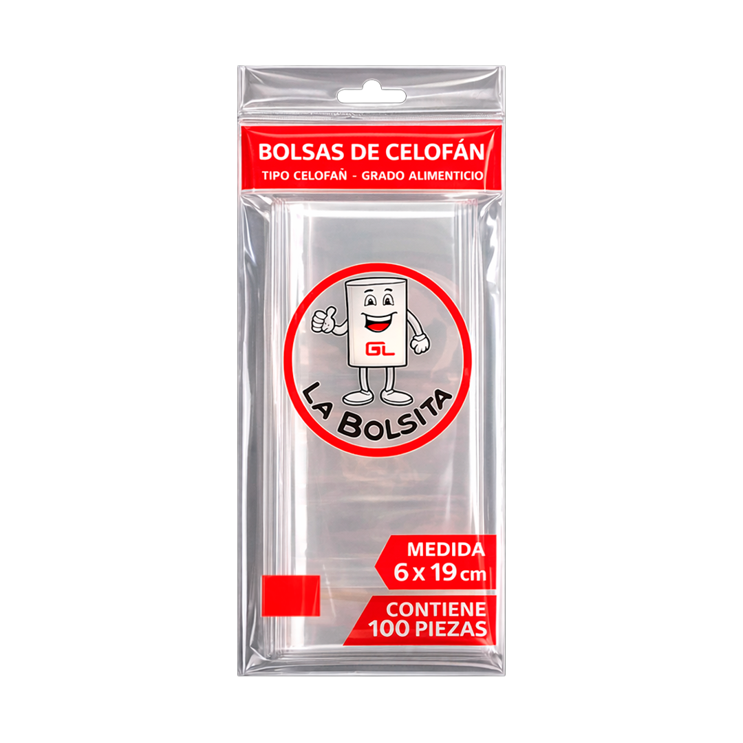 ALEXA BL SELLO LAT 6x19 1/100pz (Caja:20dsp)