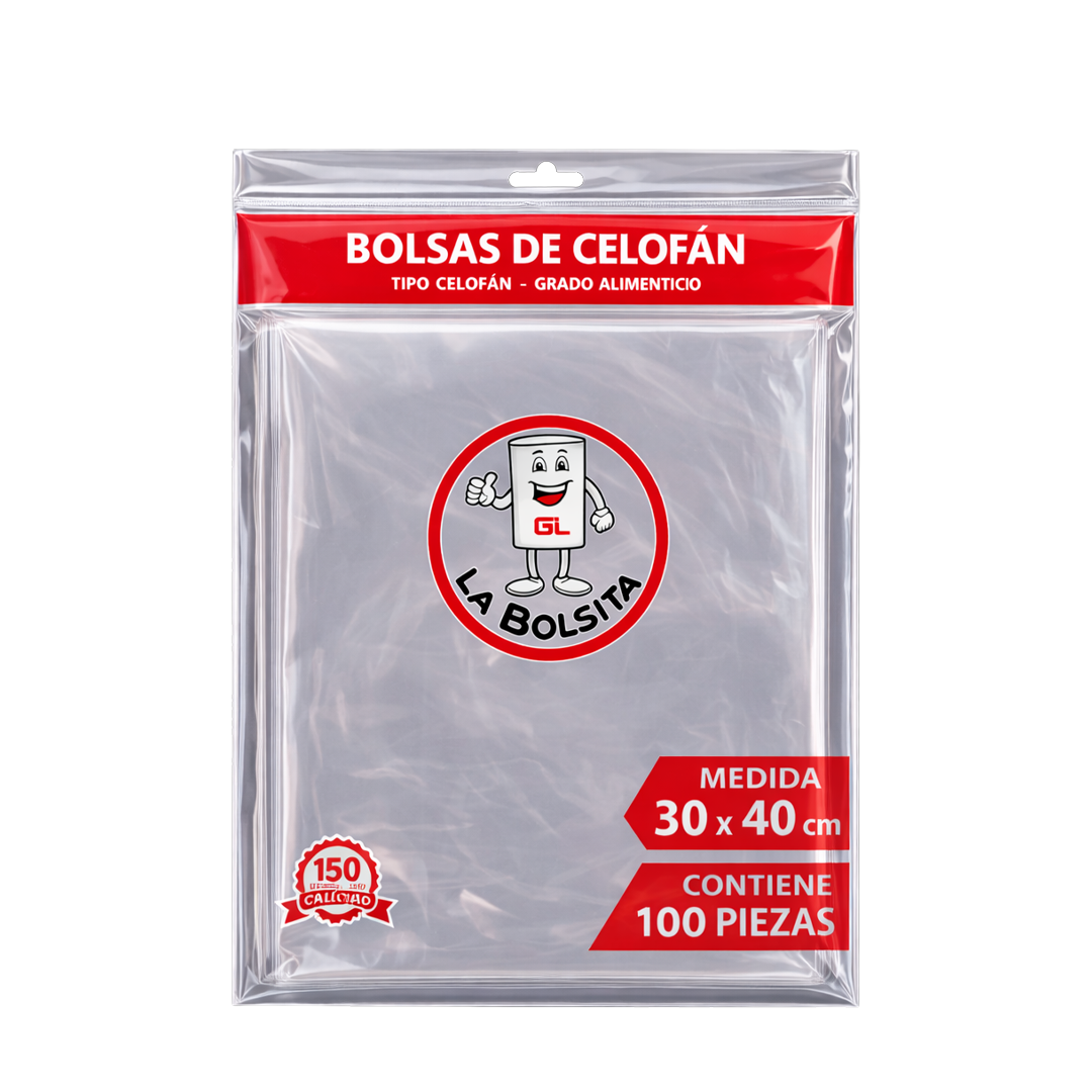 ALEXA BL SELLO LAT 30 X 40 1/100pz (Caja:10dsp)