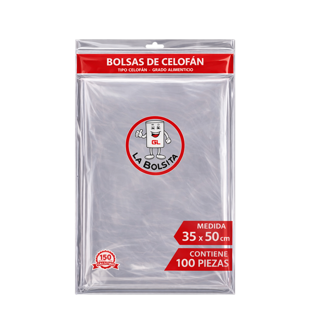 ALEXA BL SELLO LAT 35 X 50 1/100pz (Caja:10dsp)