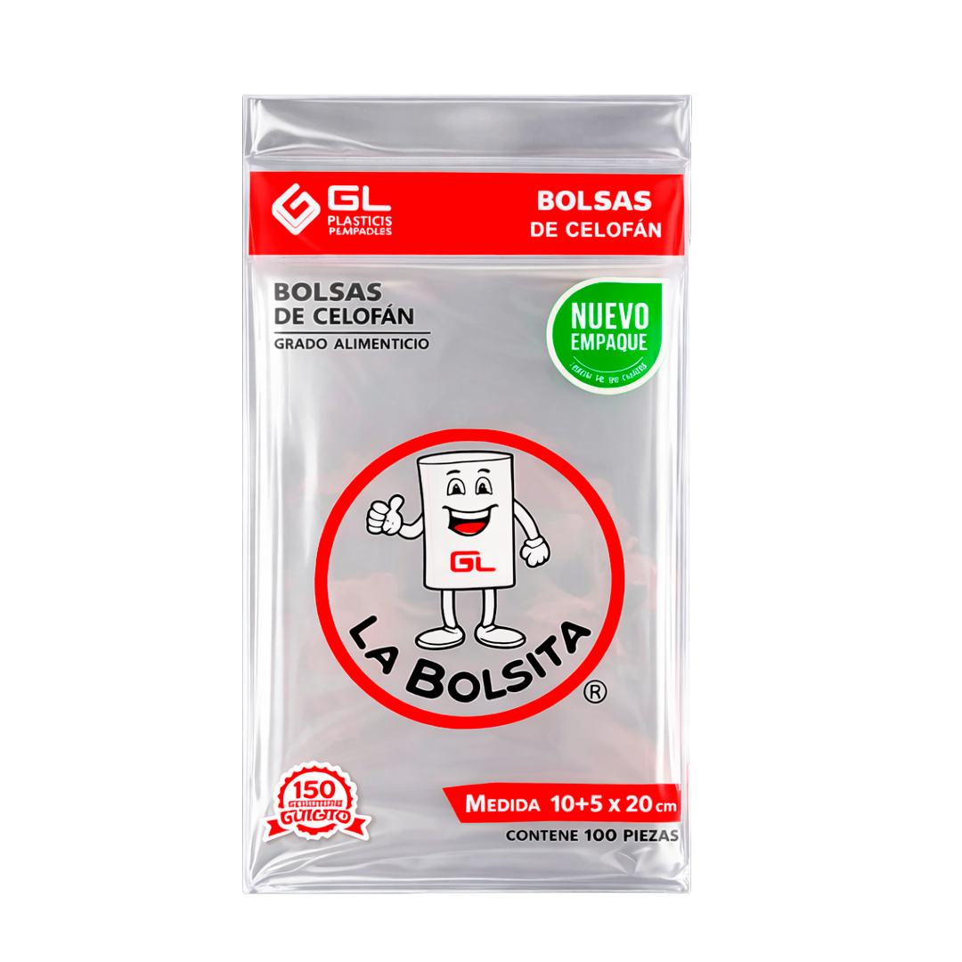 ALEXA BL FUELLE 10+5X20 1/100pzs (Caja:70paq)