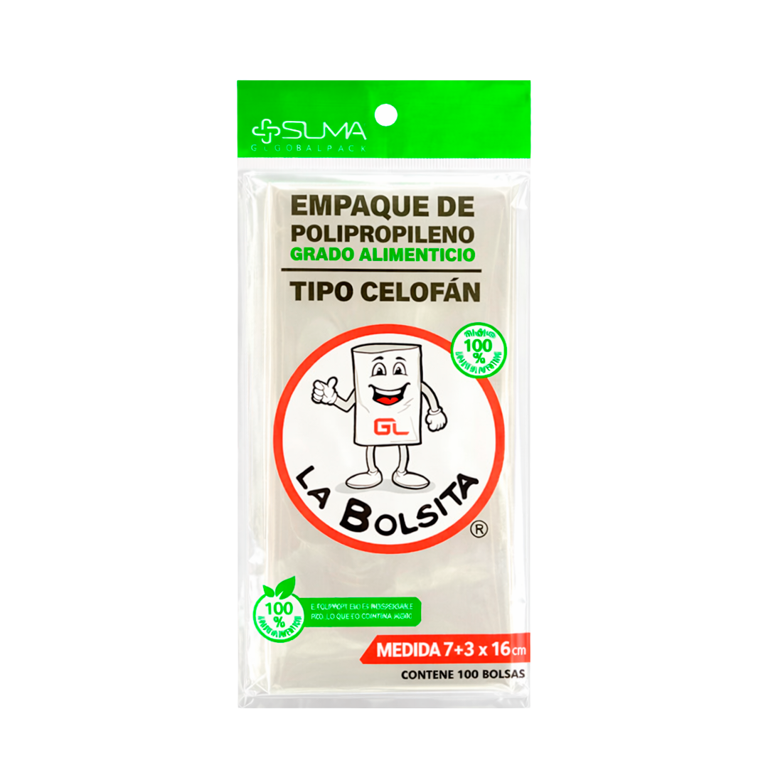 ALEXA BL FUELLE 7+3X16 1/100pzs (Caja:150paq)