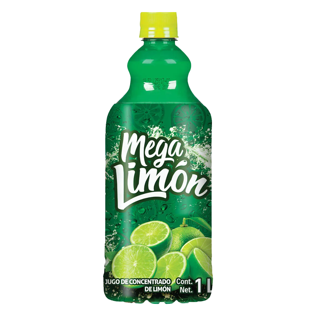 BOTANERA LIMON 1/1L (Caja:12pz)