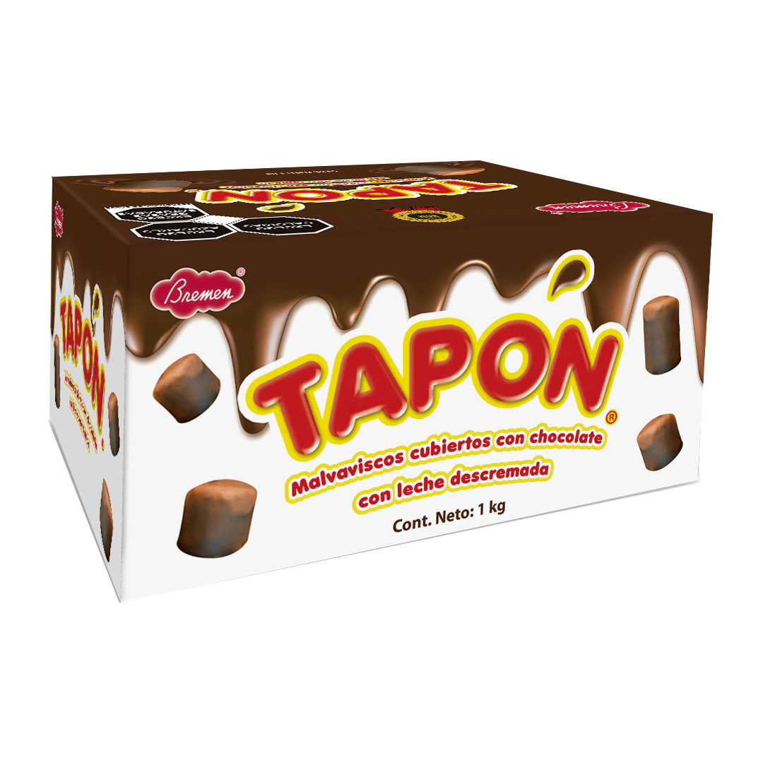 BREMEN TAPON MINI 1/1K