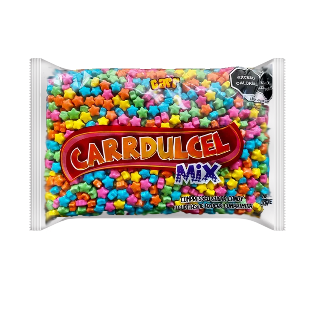 CARR ESTRELLITA SDA CONFI GRANEL 1/10K