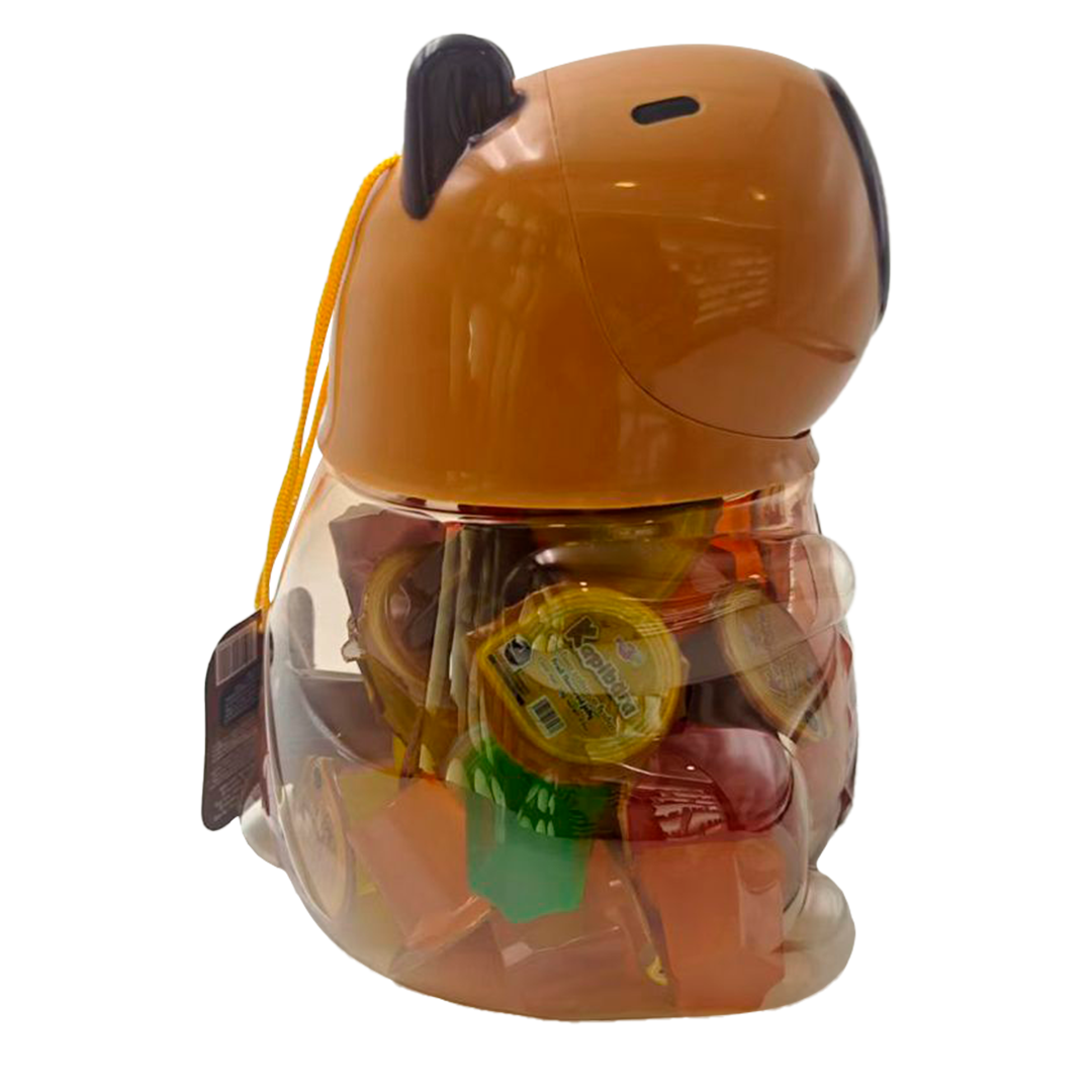 DULCIBAR KAPIBARA VIT 1/40pz (Caja:6dsp)