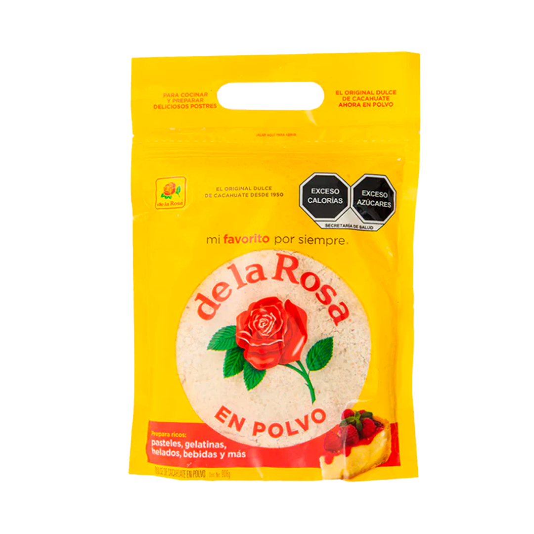 DLR MAZAPAN EN POLVO 1/908gr (Caja:12dsp)