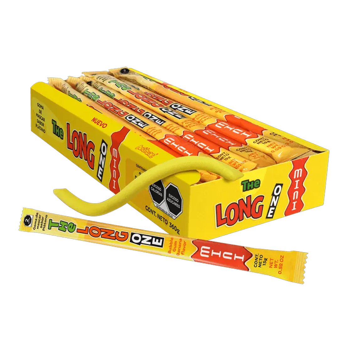 ANAHUAC LONG MINI PLATANO 1/24pz (Caja:24dsp)