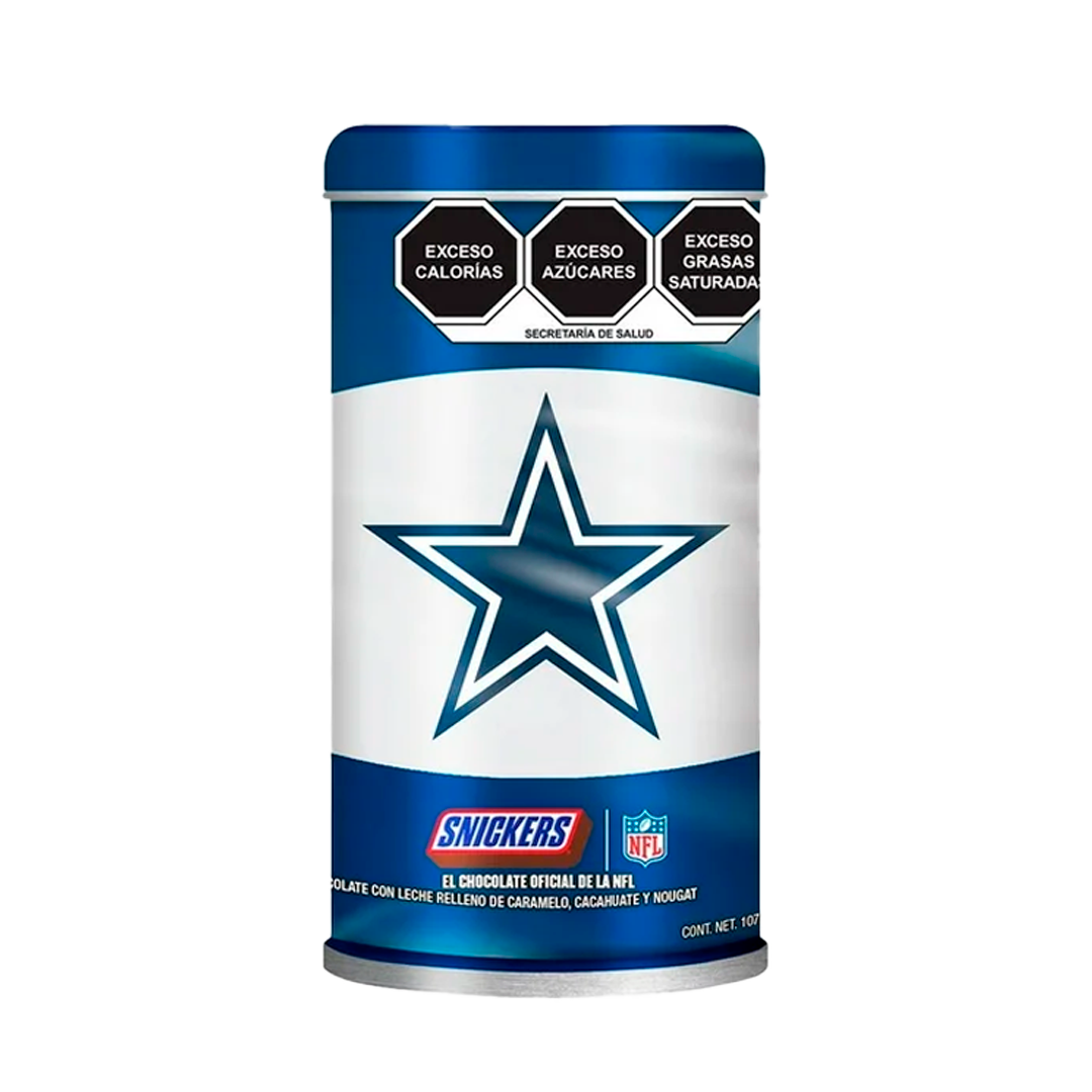 EFFEM LATA NFL 1/107.5GRS (CAJA:10 PZAS)