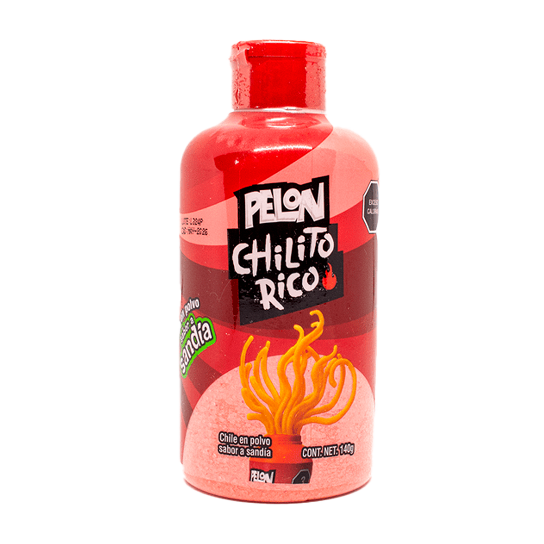 ESCOSA PELON SANDIA CHIL R 1/140gr (Caja:12pz)