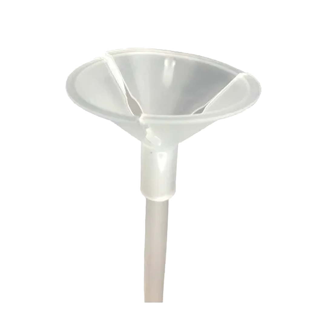 SELECTAS COPITA P/GLOBO 1/100pz