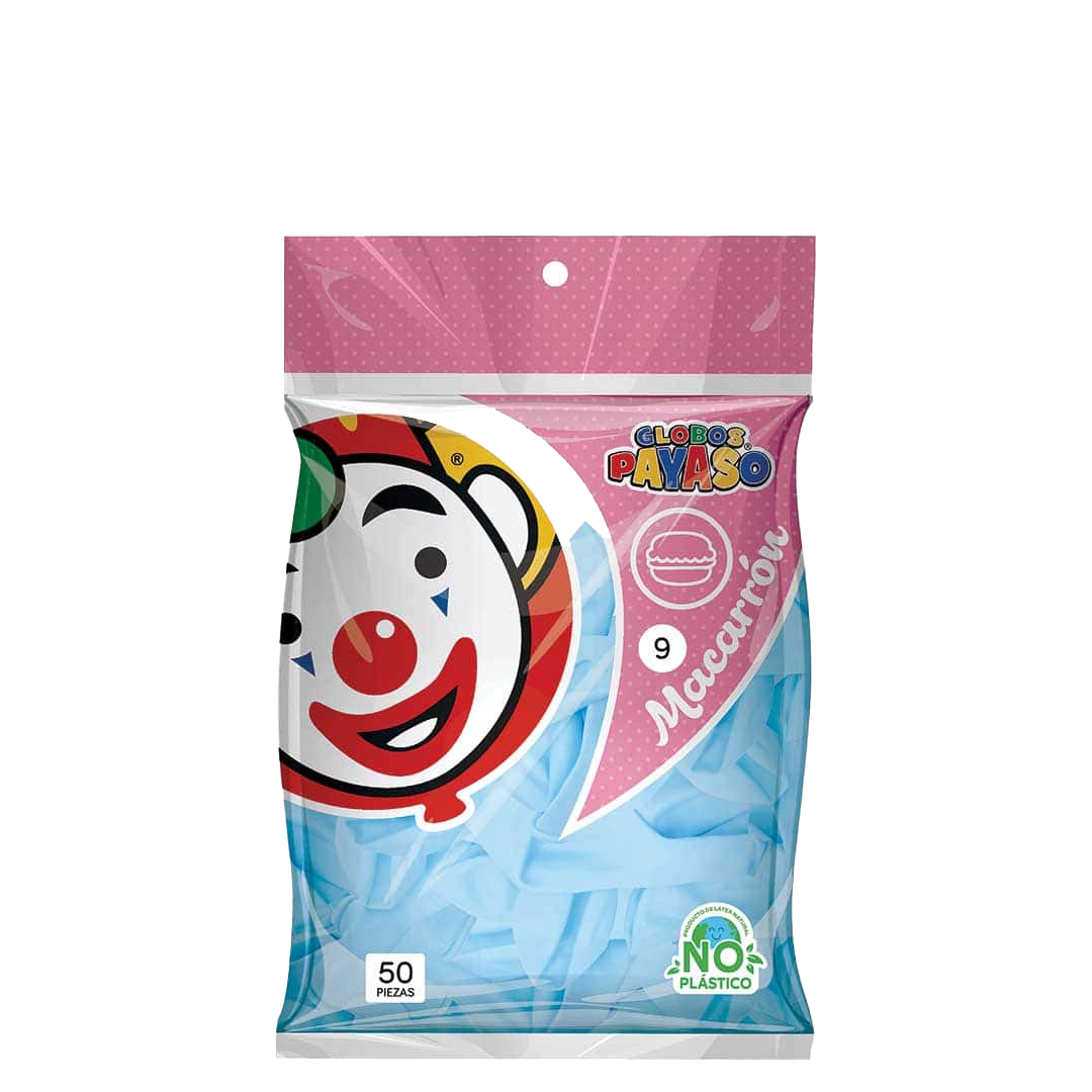 SELECTAS GLOB DEC#9 MAC MORA 1/50pz(Caja:10dsp)