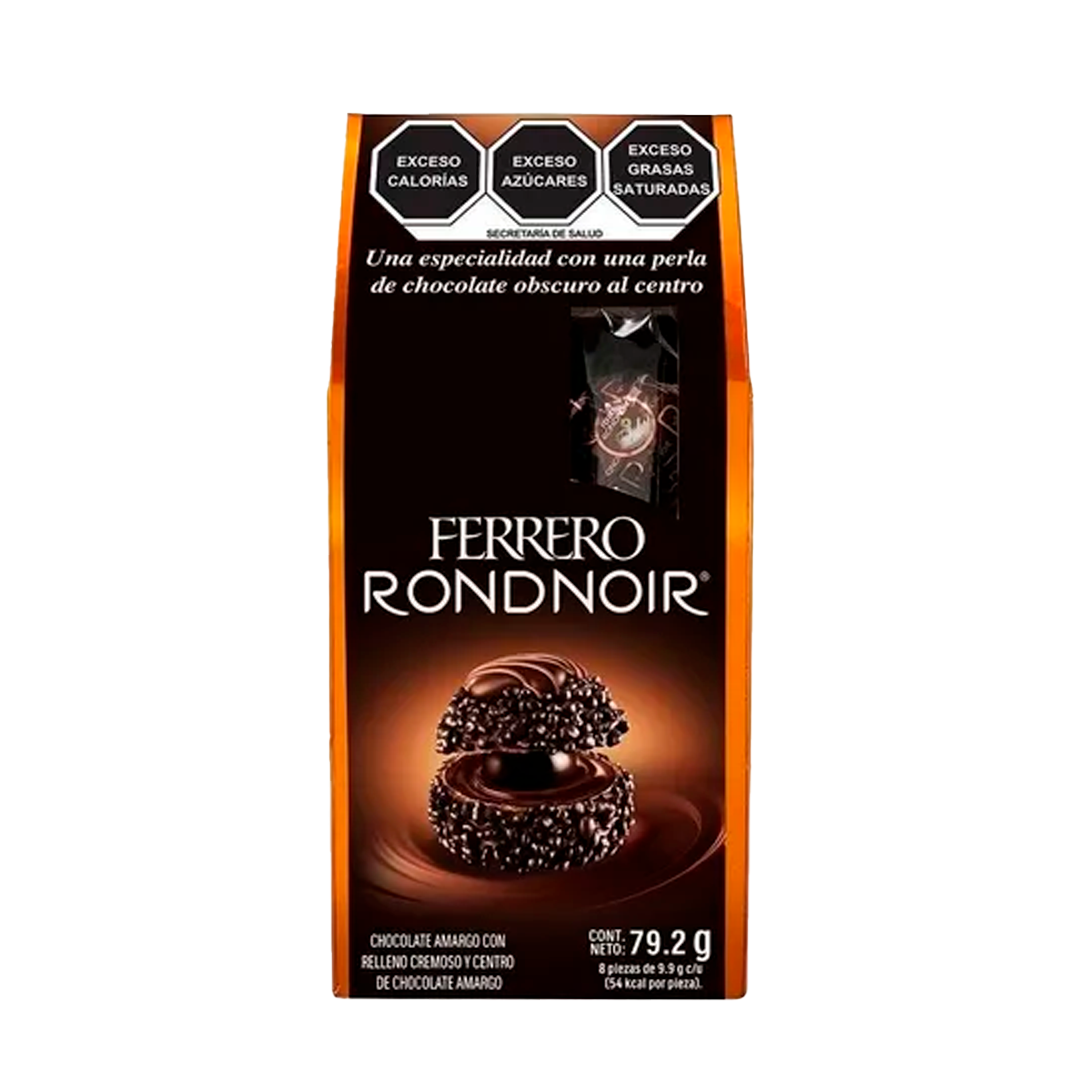 FERRERO RONUA T8 1/8pz (Caja:6dsp)